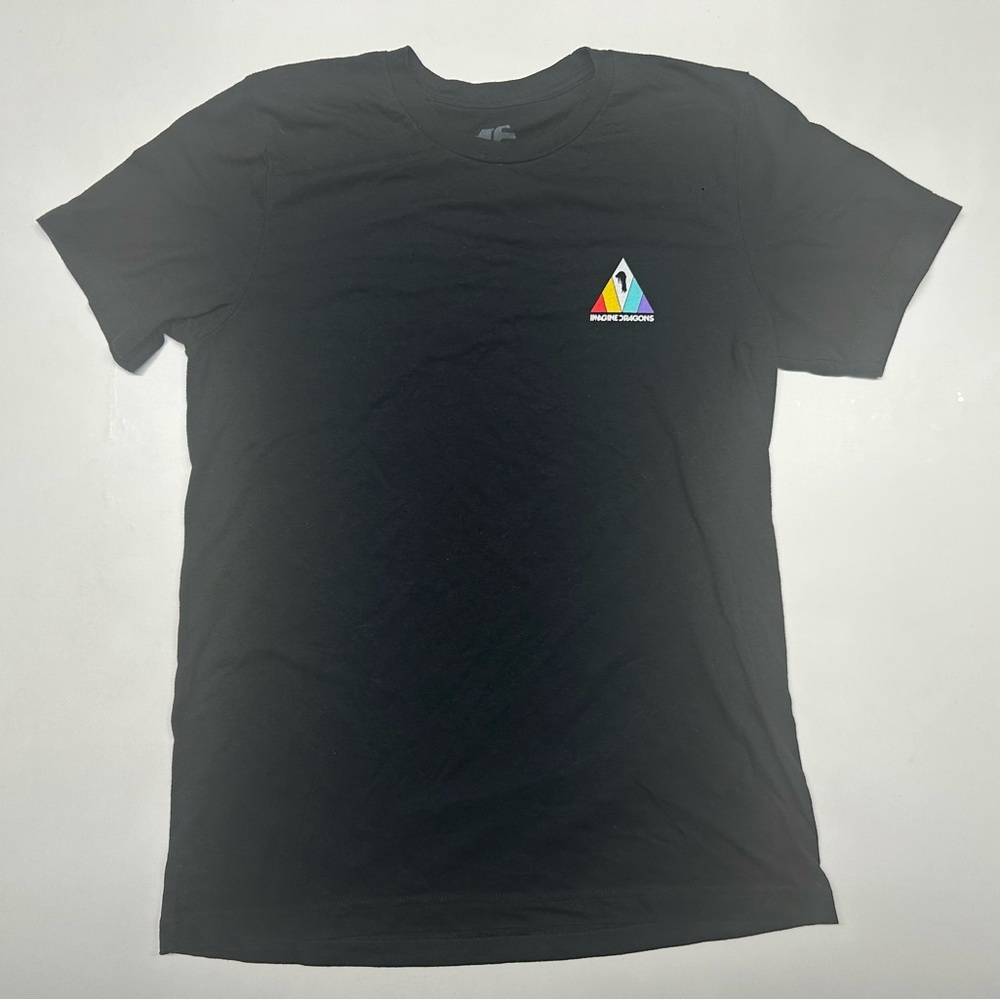 Imagine Dragons Tour Tee